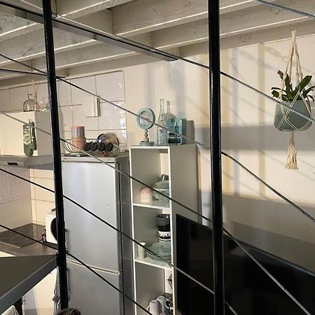 Petit Appartement Douillet Les Martres-de-Veyre Kültér fotó