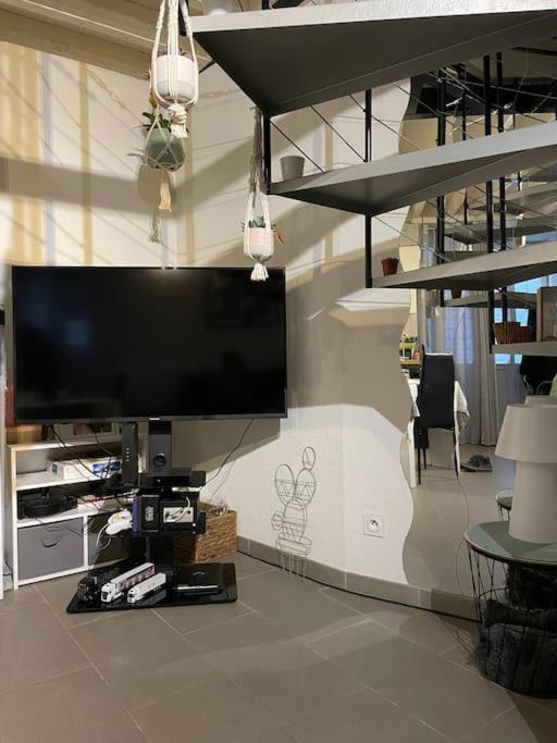 Petit Appartement Douillet Les Martres-de-Veyre Kültér fotó